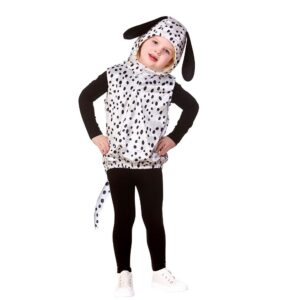 Kind Tabard - Dalmatiër - carnavalstore.de