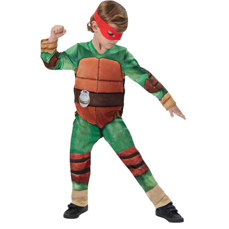 Teenage Mutant Ninja Turtle Deluxe — carnivalstore.de