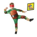 Teenage Mutant Ninja Turtle Deluxe - Carnivalstore.de