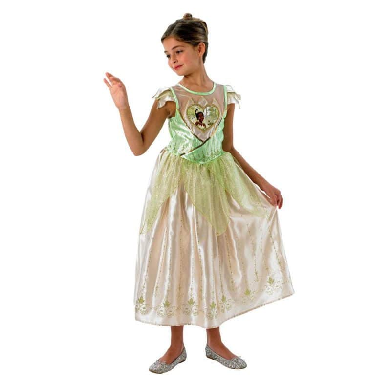 Loveheart Tiana - Carnivalstore.de