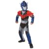 Optimus Prime Deluxe Costume - carnivalstore.de