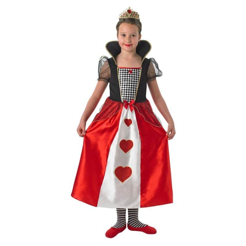 Hartenkoningin - carnavalstore.de