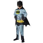 Deluxe tegneserie Batman - carnivalstore.de