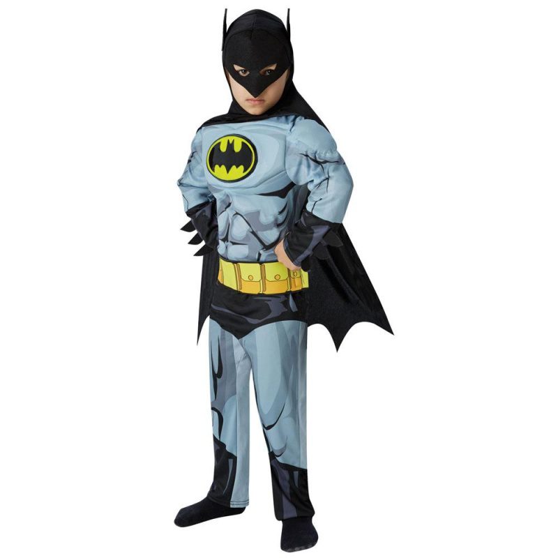 Deluxe strip Batman - carnivalstore.de