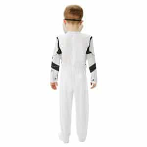 Stormtrooper Deluxe (Kids) - carnivalstore.de