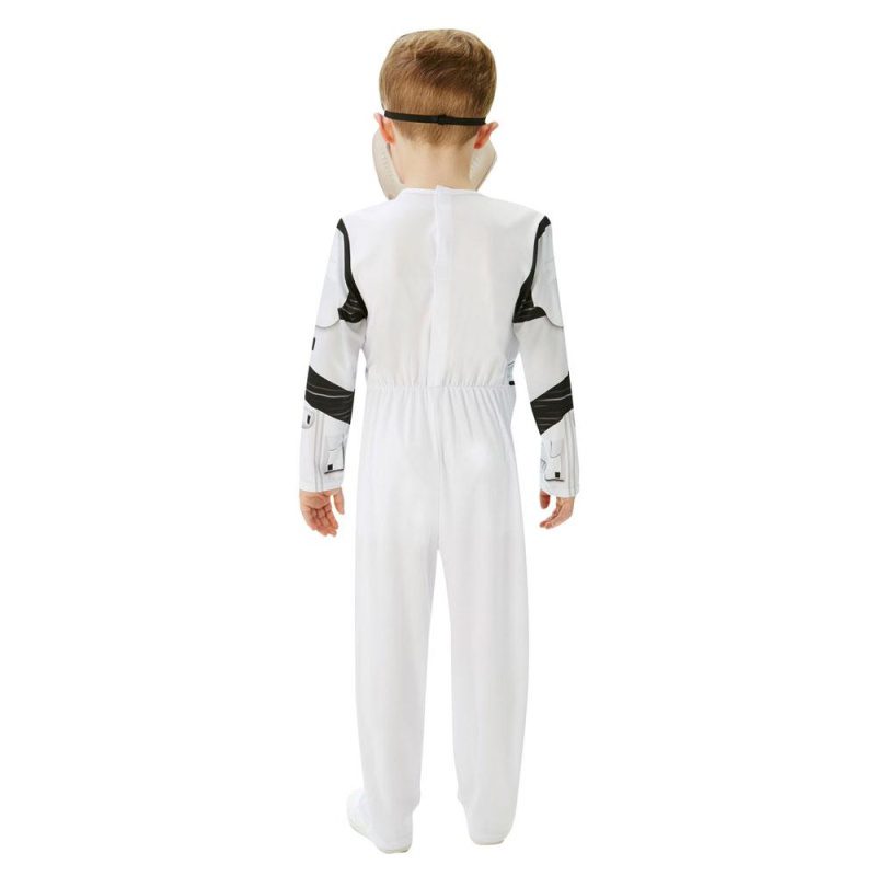 Stormtrooper Deluxe (Kids) - carnavalstore.de