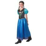 Clasaiceach Anna - carnivalstore.de