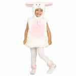 Li'l süßes Lamm | Li'l Sweet Lamb - carnavalstore.de