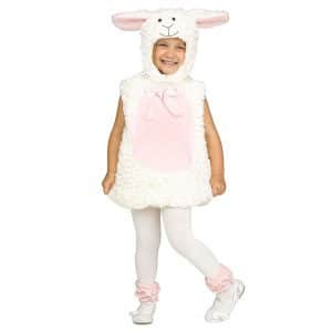 Li'l sußes Lamm | Li'l Sweet Lamb - carnavalstore.de