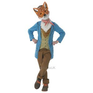 Monsieur Renard - carnivalstore.de