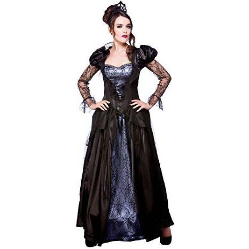 Wicked Queen - carnavalswinkel.de