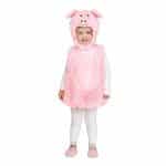 Fato de criança Lil Piglet - carnavalstore.de