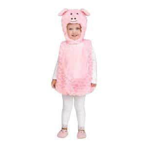 Costume de petit cochon pour tout-petit - carnivalstore.de