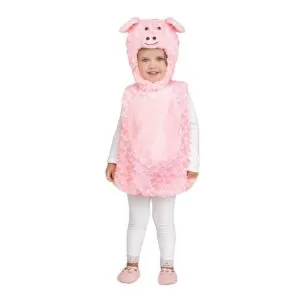 Disfraz de Lil Piglet para niños pequeños - carnivalstore.de