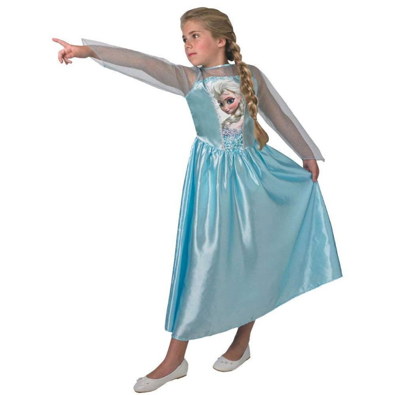Classic Elsa - carnivalstore.de