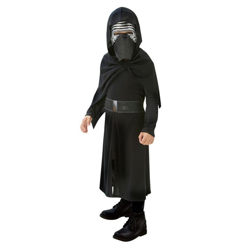 Kylo Ren Classic (djeca) - carnivalstore.de