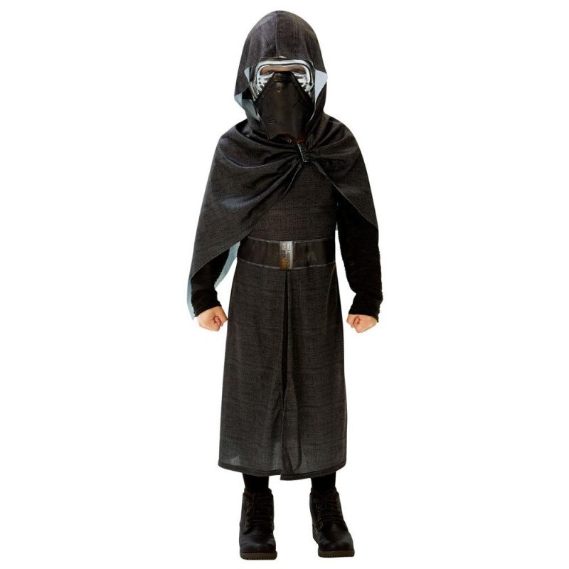 Kylo Ren Deluxe (vaikams) – carnivalstore.de