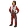 POE (X-WING FIGHTER) DELUXE - carnivalstore.de