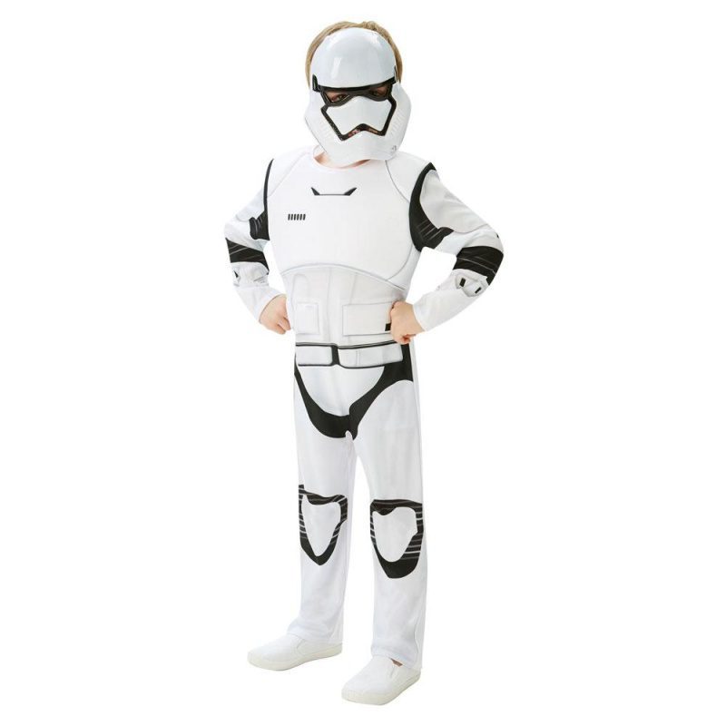 Stormtrooper Deluxe — carnivalstore.de