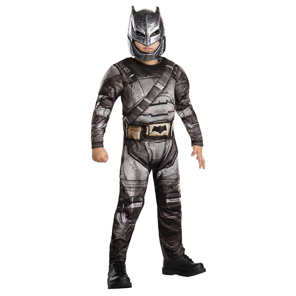 Deluxe Batman Armour - carnivalstore.de