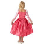 Disney Princess Dornröschen Aurora Deluxe-Kostüm für Kinder | Storyteller Törnrosa - carnivalstore.de