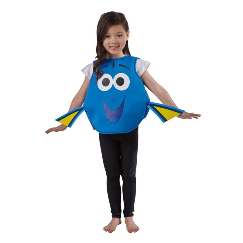 Dory Wappenrock (Findet Dorie) - carnivalstore.de