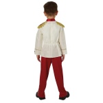Disney Prince Charming Boys Costüm | Prințul fermecător - carnivalstore.de