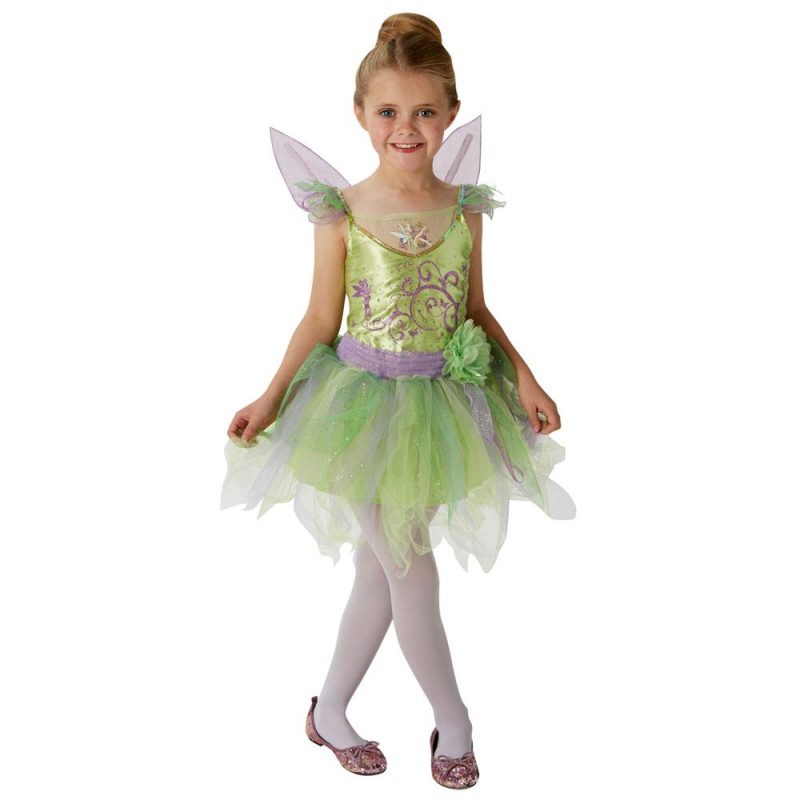 Deluxe Tinker Bell - carnivalstore.de