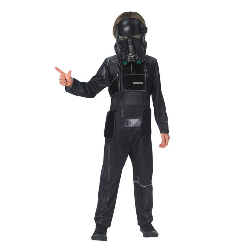 Death Trooper Deluxe — carnivalstore.de