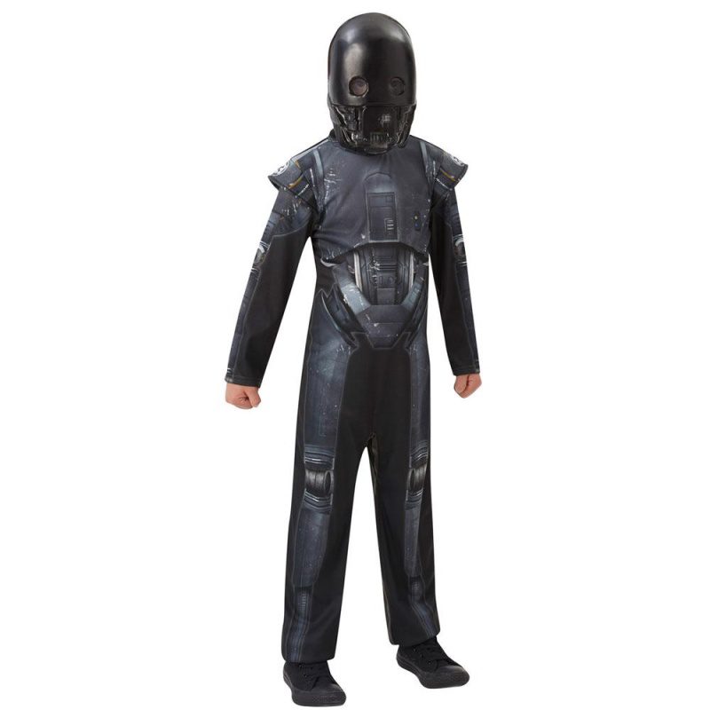 K-2S0 Classic Child — carnivalstore.de