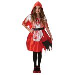 Dead Riding Hood – carnivalstore.de