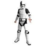Stormtrooper Kostüm für Kinder | Deluxe Executioner Trooper – carnivalstore.de