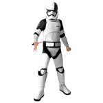 Stormtrooper Kostüm für Kinder | Deluxe Executioner Trooper — carnivalstore.de