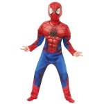 Premium Spiderman | Deluxe Spiderman - carnivalstore.de