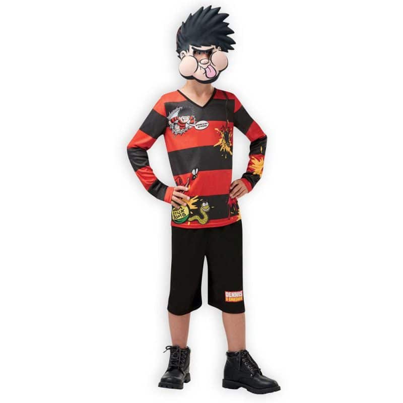 Dennis The Menace - carnavalstore.de