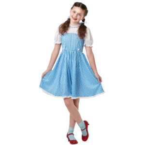 The Wizard of Oz Dorothy Kinderbuchkostüm | The Wizard of Oz Dorothy - carnivalstore.de