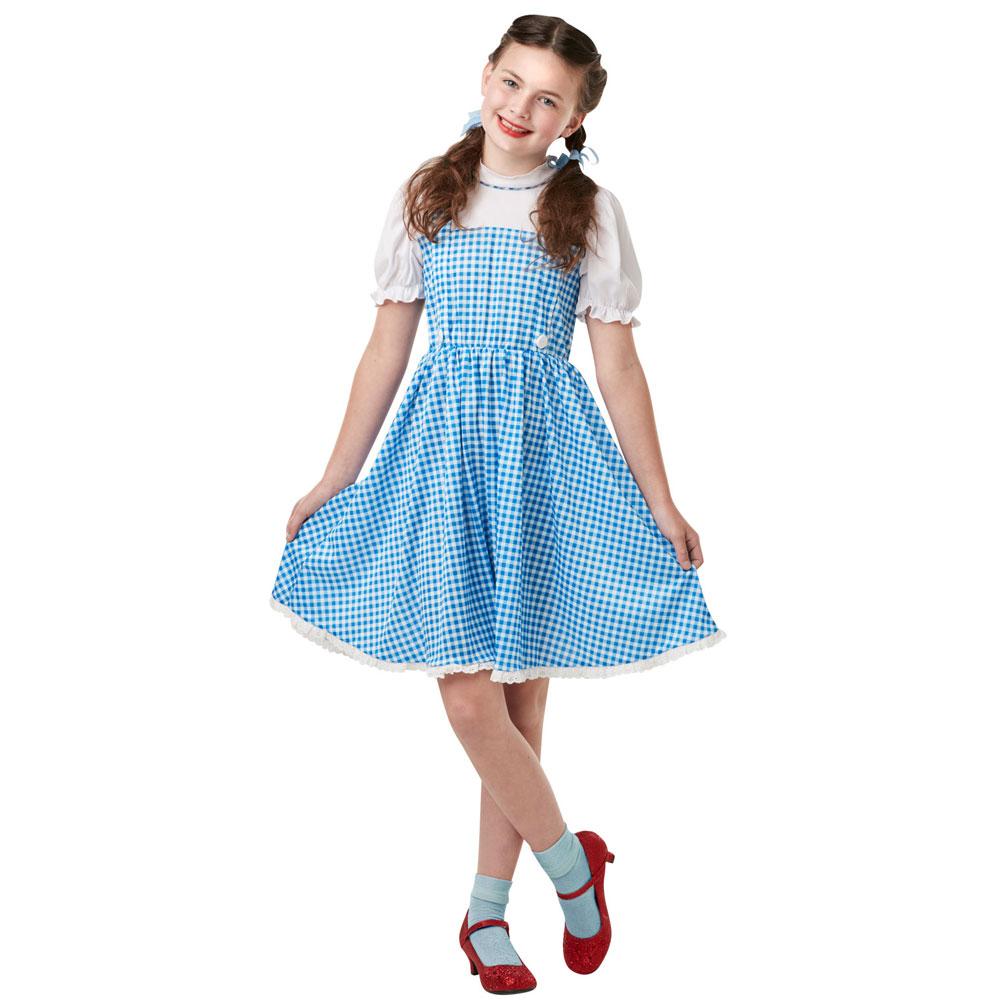 The Wizard of Oz Dorothy Kinderbuchkostüm | The Wizard of Oz Dorothy - carnivalstore.de