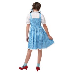 Ozo burtininkas Dorothy Kinderbuchkostüm | Ozo Dorotėjos burtininkas – carnivalstore.de