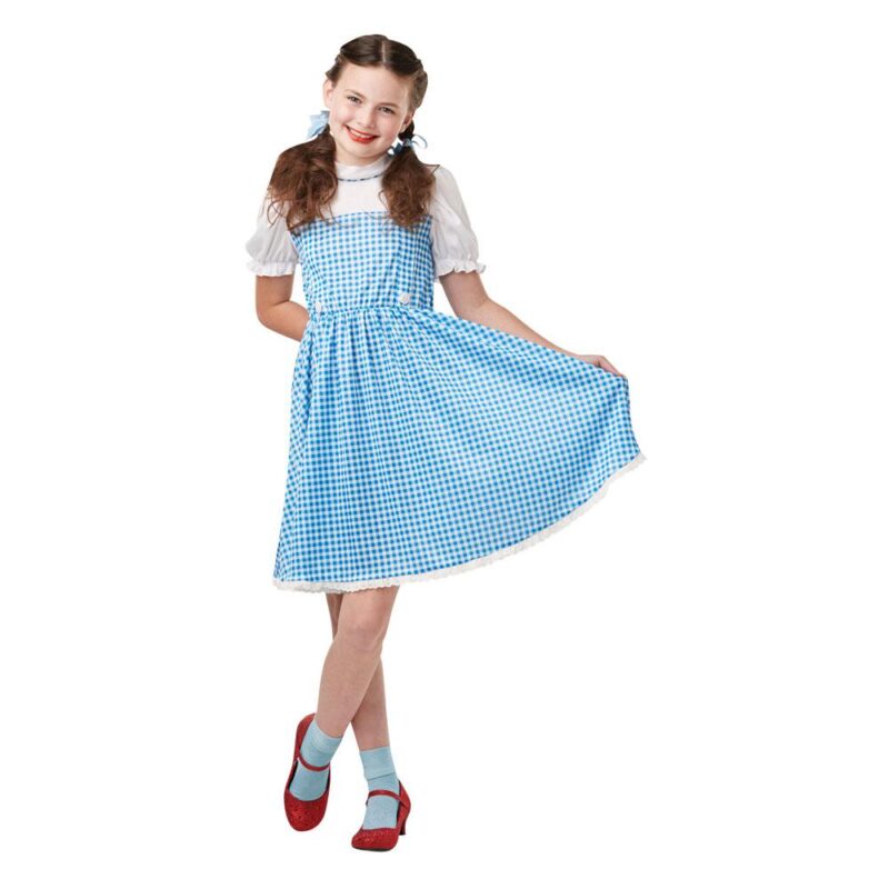 The Wizard of Oz Dorothy Kinderbuchkostüm | The Wizard of Oz Dorothy - carnivalstore.de