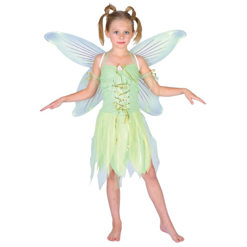 Fairies Tinkerbell | Neverland Fairy - carnivalstore.de