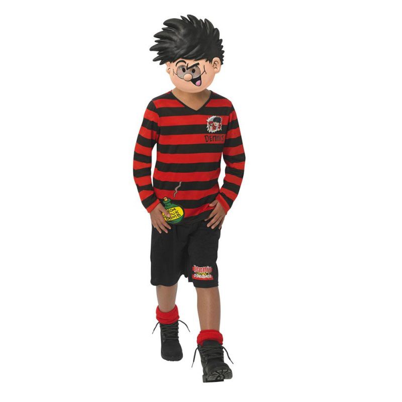 Tween Dennis The Menace — carnivalstore.de