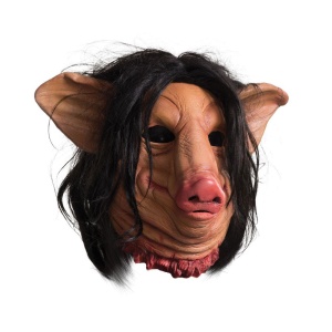 Pig Face Mask - carnivalstore.de