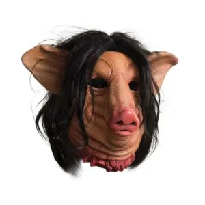 Pig Face Mask - carnivalstore.de