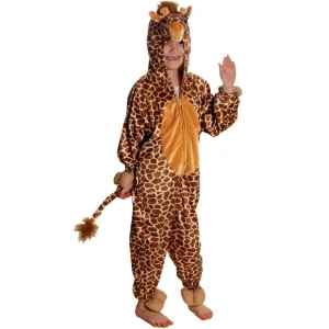 Costum de girafa - Carnival Store GmbH