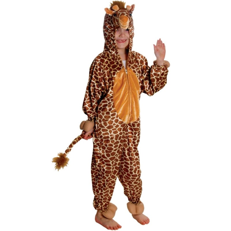 Žirafos kostiumas - Carnival Store GmbH