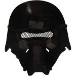 Ratovi zvijezda Kylo Ren-Maske | Maska Kylo Ren iz Ratova zvijezda - carnivalstore.de