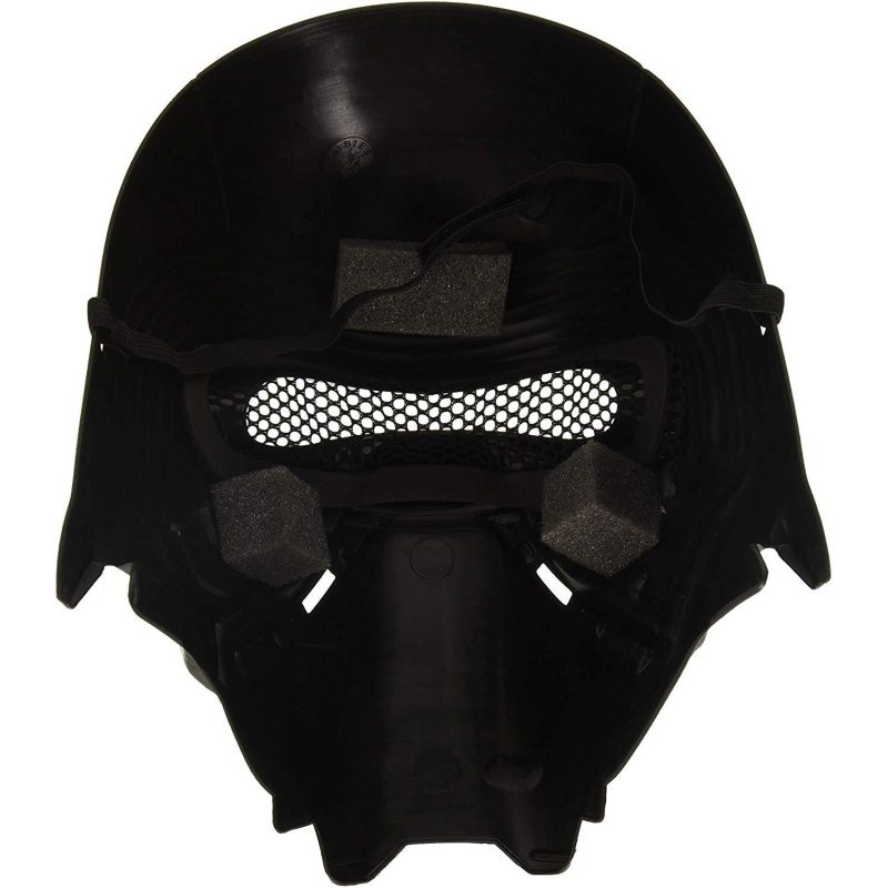 Vojna zvezd Kylo Ren-Maske | Maska Kylo Ren iz Vojne zvezd - carnivalstore.de