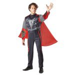 Thor Deluxe kostum - carnivalstore.de