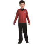 Star Trek - Scotty - carnivalstore.de