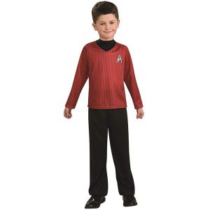 Star Trek - Scotty - Carnivalstore.de